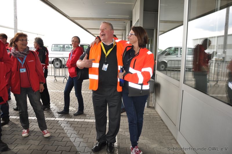 Vereinsausflug Freitag, 26. April 2019, Bild 40