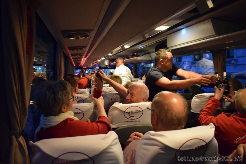 Vereinsausflug Samstag, 27. April 2019, Bild 40