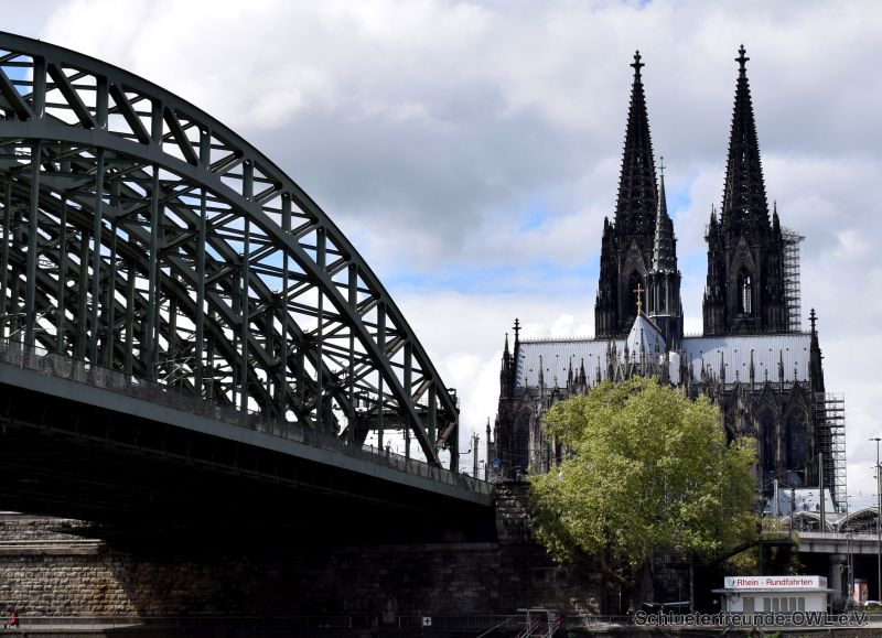 Vereinsausflug Sonntag, 28. April 2019, Bild 40