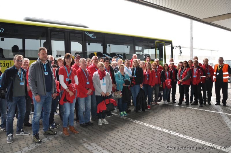 Vereinsausflug Freitag, 26. April 2019, Bild 41