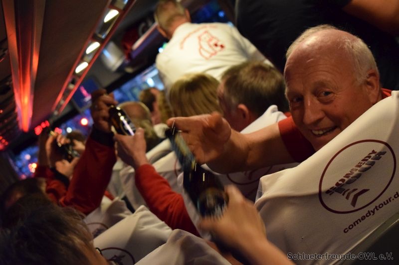 Vereinsausflug Samstag, 27. April 2019, Bild 41