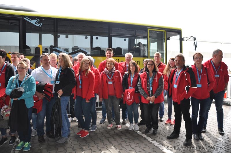 Vereinsausflug Freitag, 26. April 2019, Bild 42