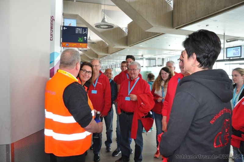 Vereinsausflug Freitag, 26. April 2019, Bild 43