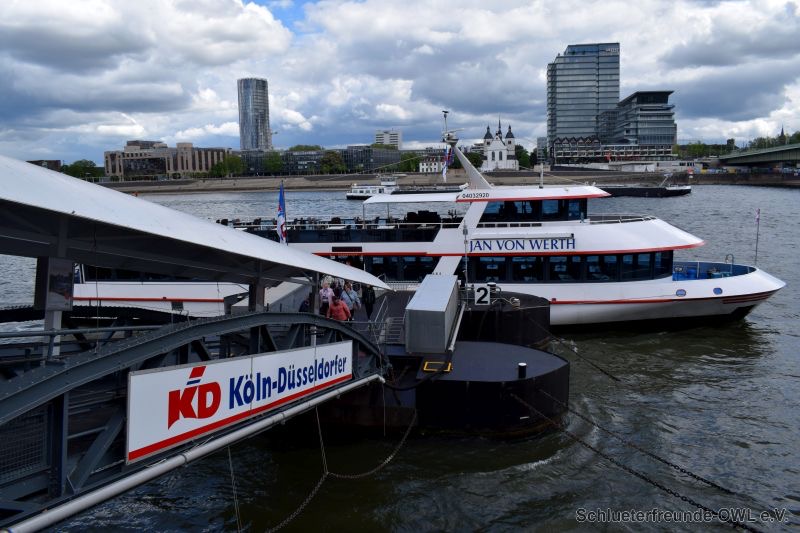 Vereinsausflug Sonntag, 28. April 2019, Bild 43