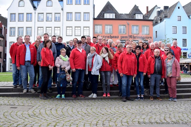 Vereinsausflug Sonntag, 28. April 2019, Bild 44