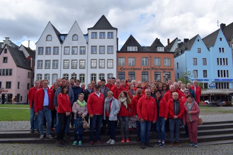 Vereinsausflug Sonntag, 28. April 2019, Bild 45