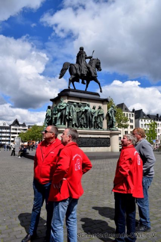 Vereinsausflug Sonntag, 28. April 2019, Bild 47