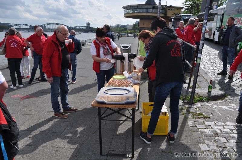Vereinsausflug Freitag, 26. April 2019, Bild 49