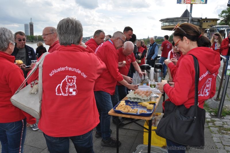 Vereinsausflug Freitag, 26. April 2019, Bild 50