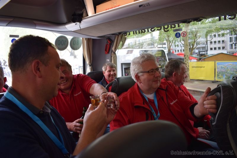 Vereinsausflug Freitag, 26. April 2019, Bild 52