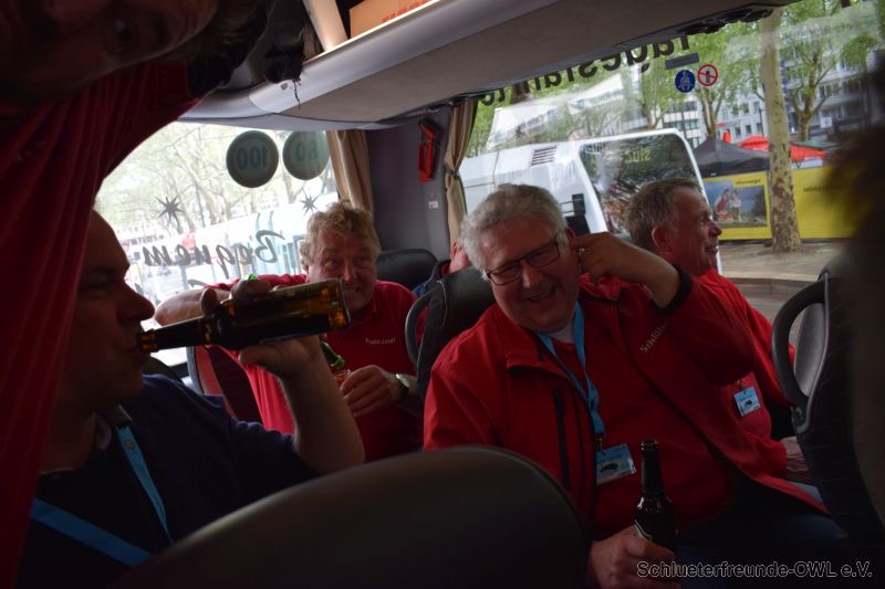 Vereinsausflug Freitag, 26. April 2019, Bild 53