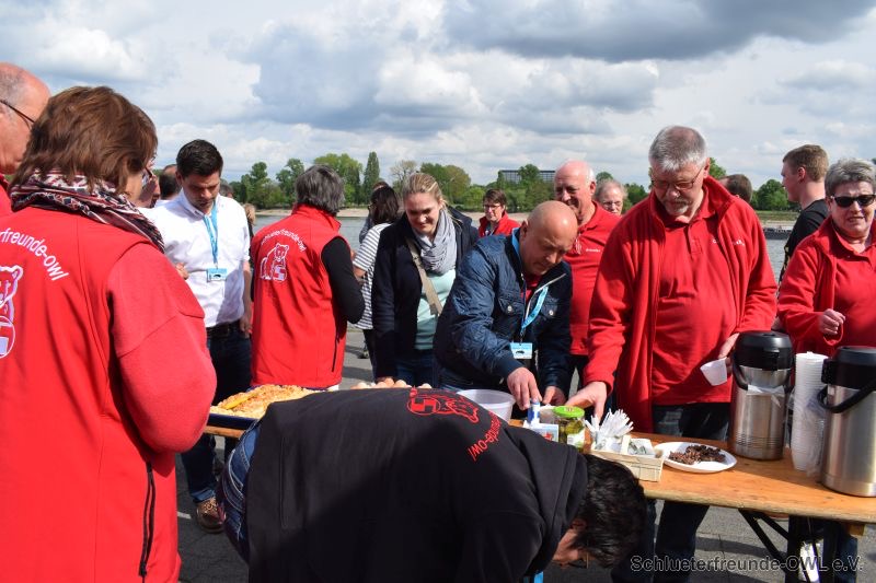 Vereinsausflug Freitag, 26. April 2019, Bild 57