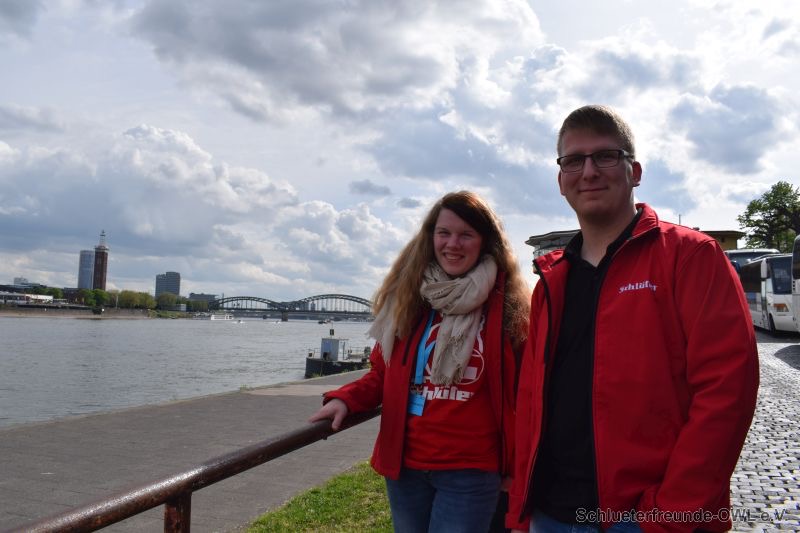 Vereinsausflug Freitag, 26. April 2019, Bild 58
