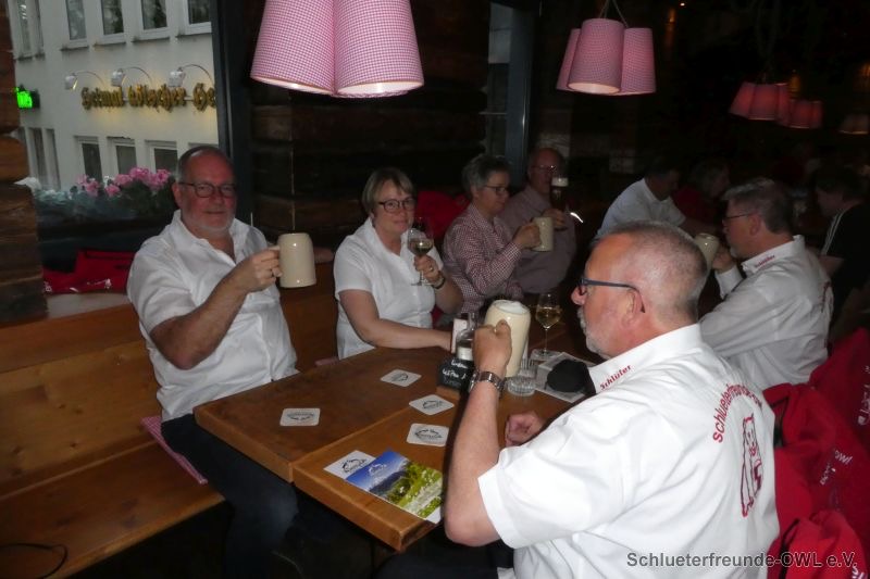 Vereinsausflug Freitag, 26. April 2019, Bild 61