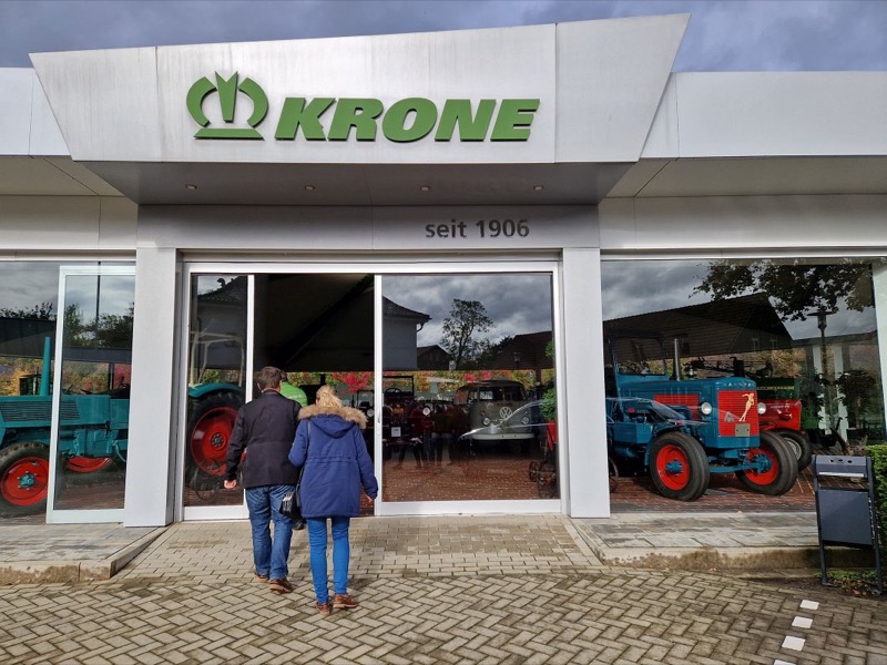 Krone, Bild 20