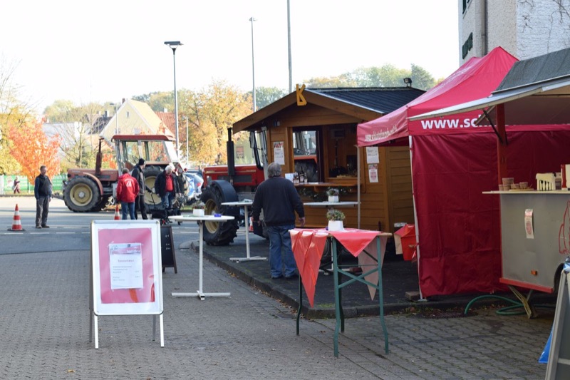 Landfrauenmarkt Enger, Bild 2