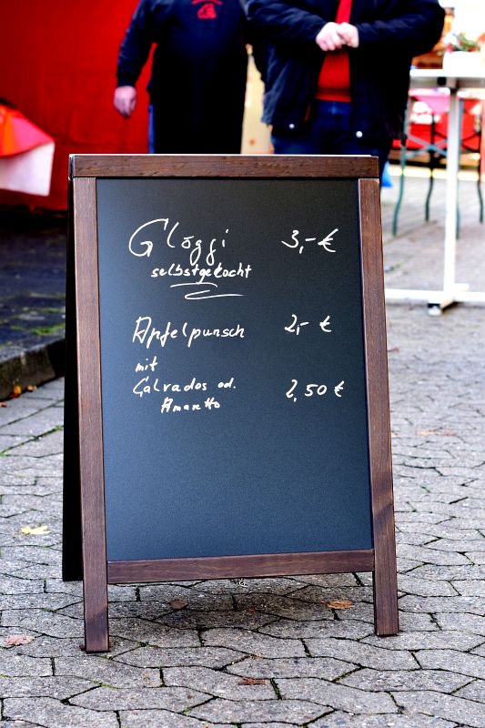 Landfrauenmarkt Enger, Bild 4