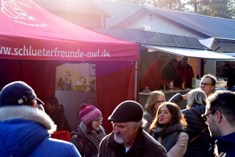 Landfrauenmarkt Enger, Bild 14
