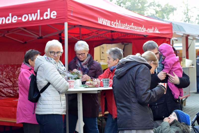 Landfrauenmarkt Enger, Bild 15