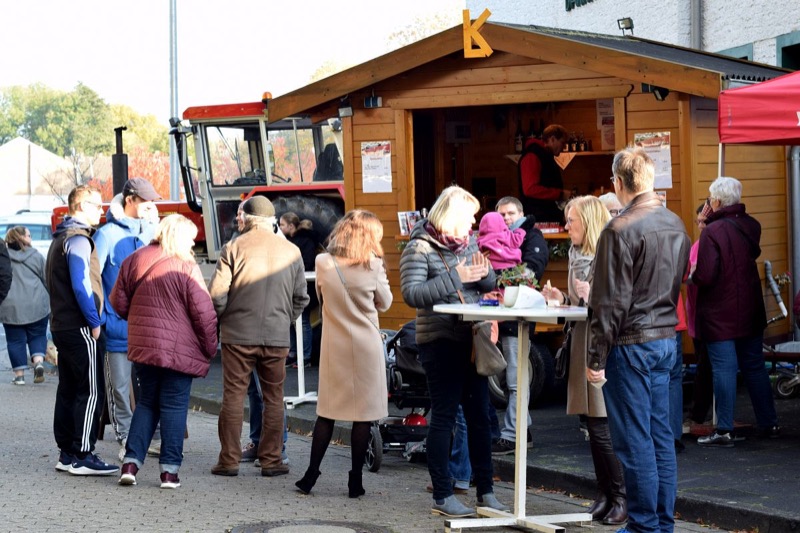 Landfrauenmarkt Enger, Bild 18