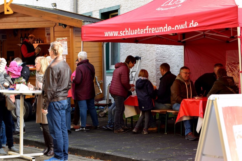 Landfrauenmarkt Enger, Bild 19