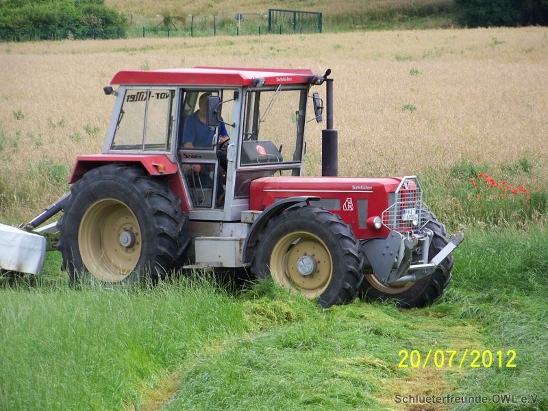 Schlüter im Einsatz, Bild 9