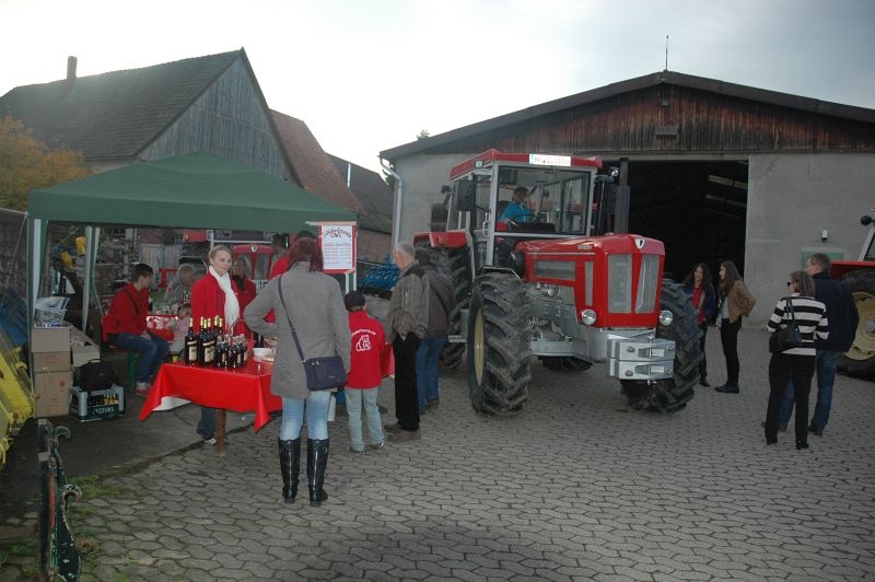 Martinimarkt, Bild 5