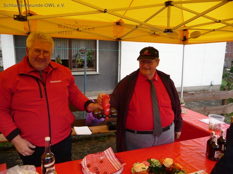 Martinimarkt, Bild 8