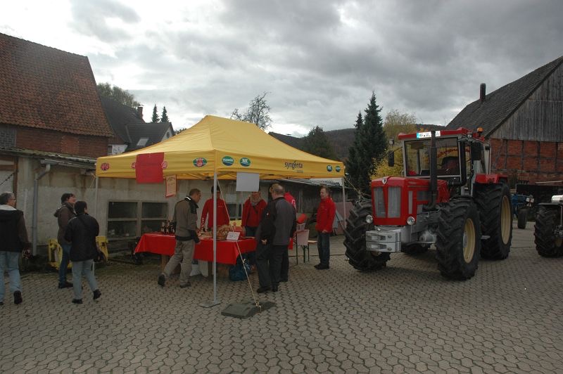 Martinimarkt, Bild 13