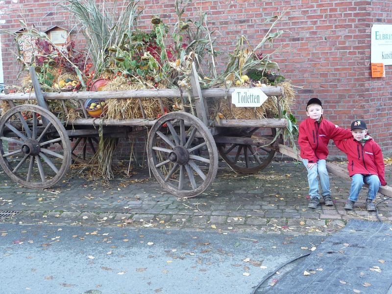 Martinimarkt, Bild 19