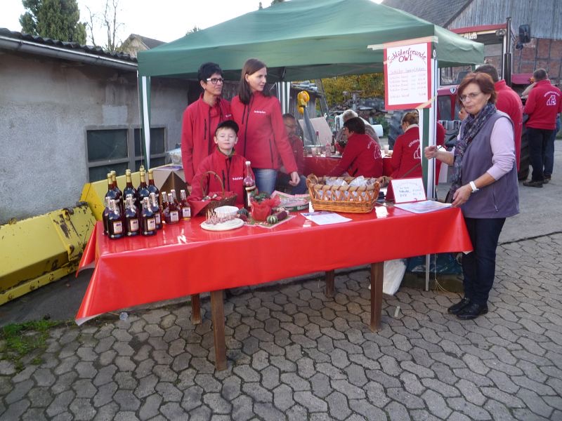 Martinimarkt, Bild 20