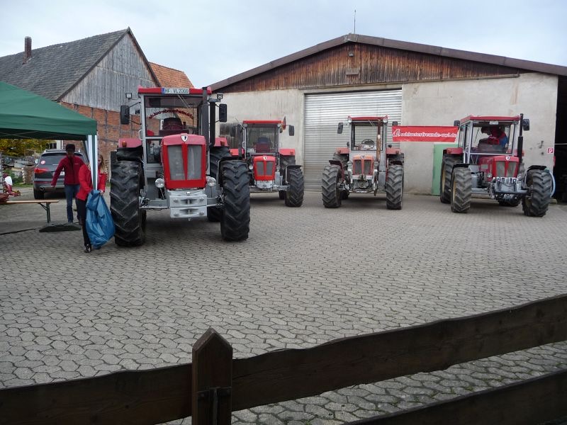 Martinimarkt, Bild 22