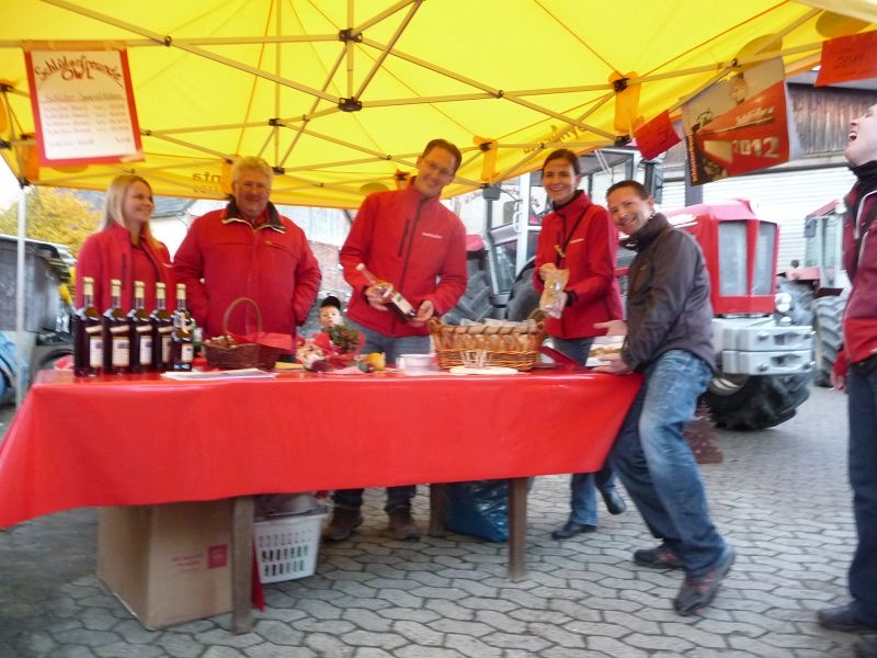 Martinimarkt, Bild 24
