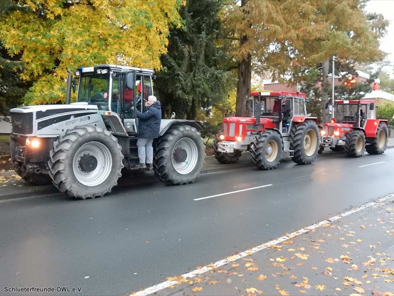 Kleiner feldtag und martinimarkt, Bild 3