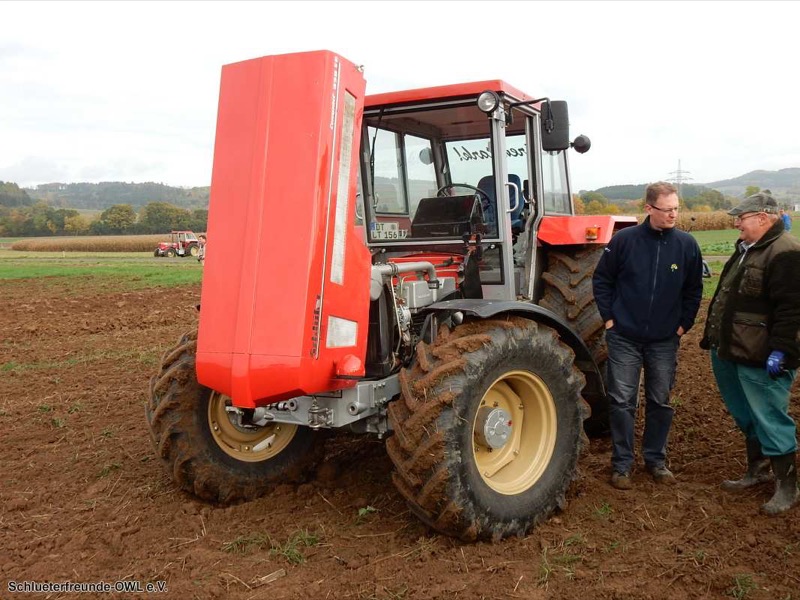 Kleiner feldtag und martinimarkt, Bild 14