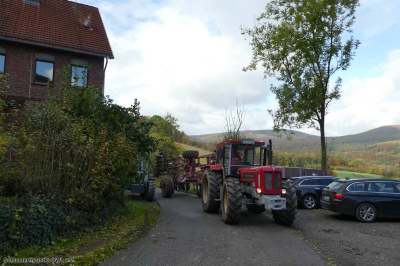 Kleiner feldtag und martinimarkt, Bild 57