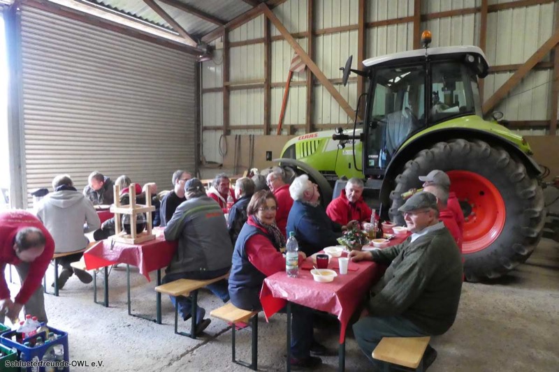 Kleiner feldtag und martinimarkt, Bild 60