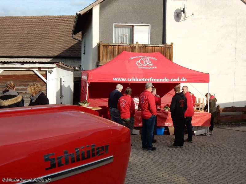 Kleiner feldtag und martinimarkt, Bild 65