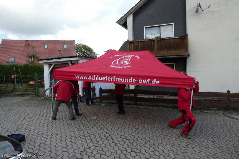 Kleiner feldtag und martinimarkt, Bild 66