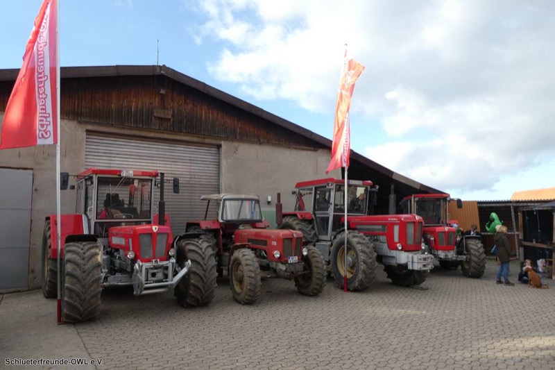 Kleiner feldtag und martinimarkt, Bild 67