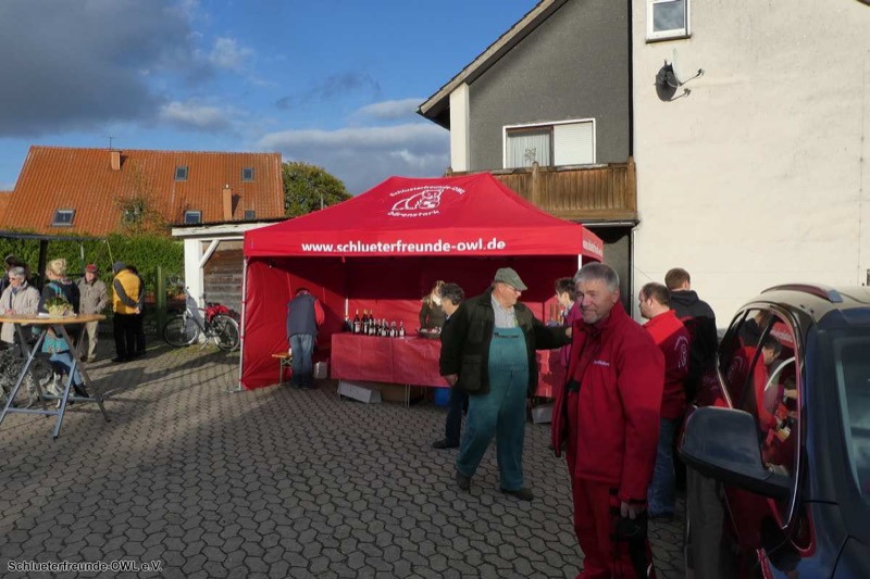 Kleiner feldtag und martinimarkt, Bild 68