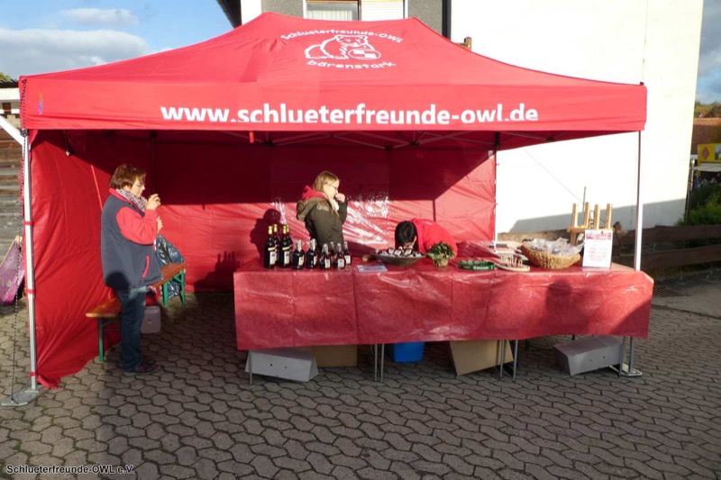 Kleiner feldtag und martinimarkt, Bild 69