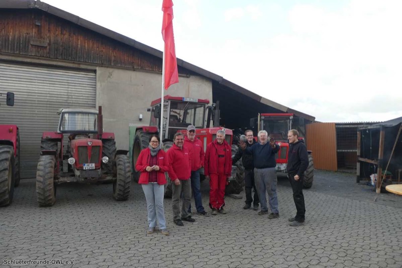 Kleiner feldtag und martinimarkt, Bild 70