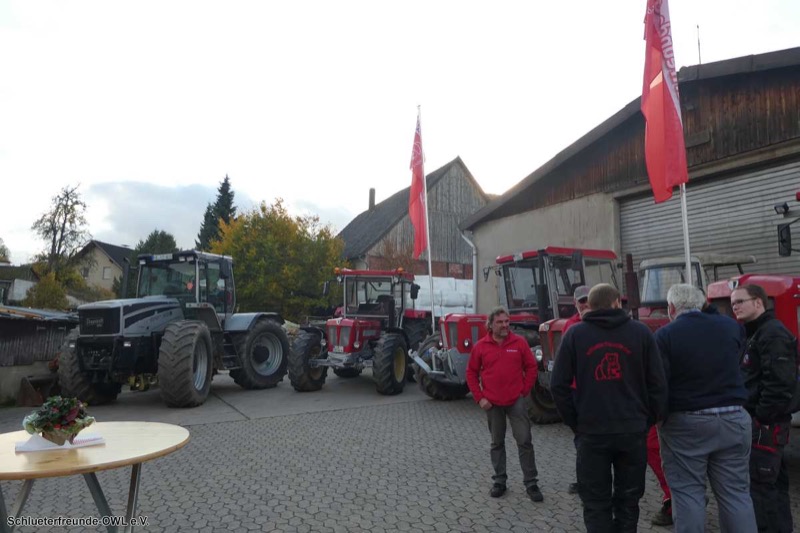 Kleiner feldtag und martinimarkt, Bild 71