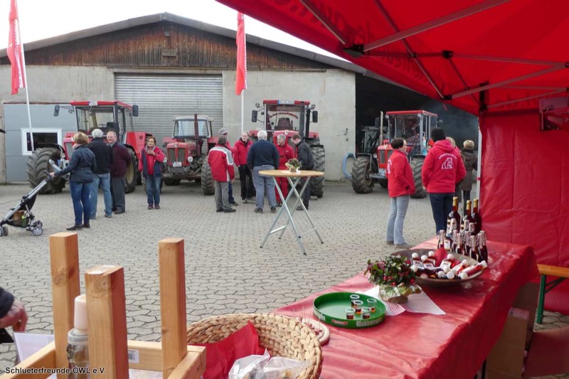 Kleiner feldtag und martinimarkt, Bild 72