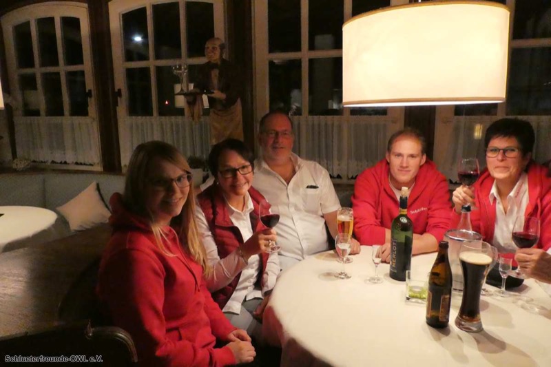 Kleiner feldtag und martinimarkt, Bild 77