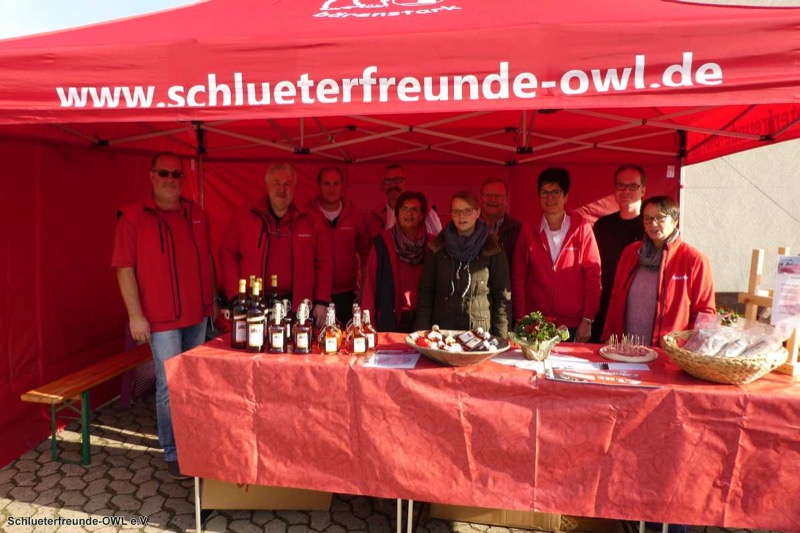 Kleiner feldtag und martinimarkt, Bild 79