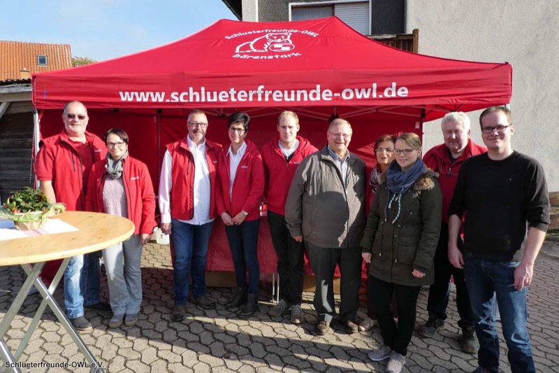 Kleiner feldtag und martinimarkt, Bild 80