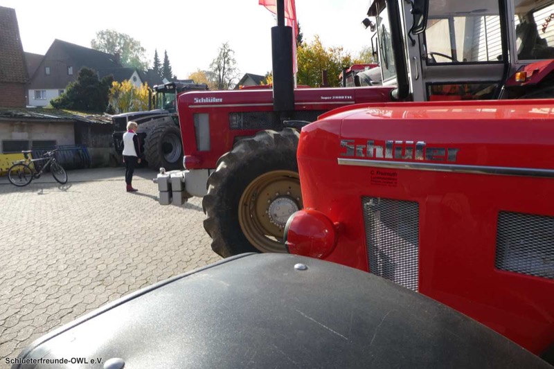 Kleiner feldtag und martinimarkt, Bild 82