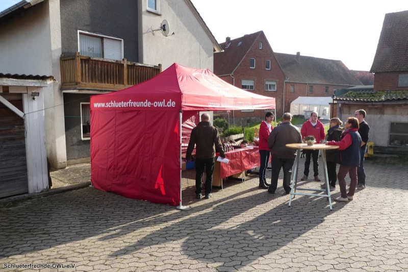 Kleiner feldtag und martinimarkt, Bild 83